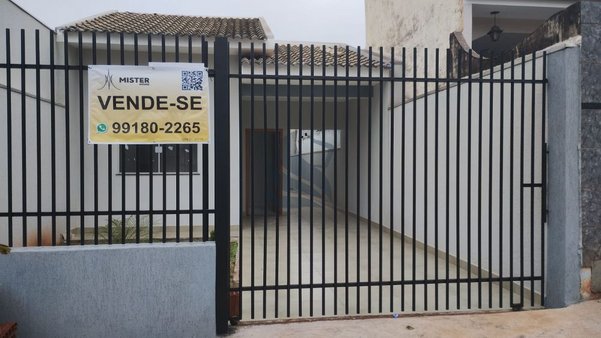 Cômodo Condomínio