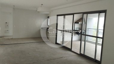 apartment em Rua Barão de Monte Santo, Mooca - São Paulo - SP