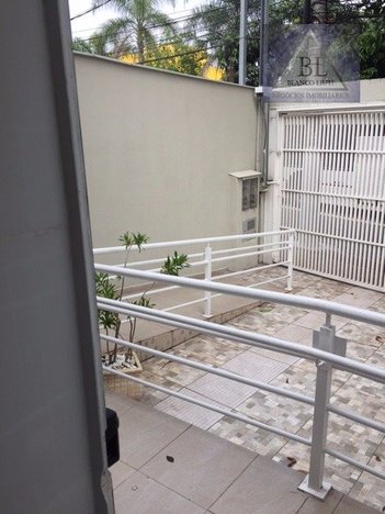 office em Vereador José Diniz, Santo Amaro - São Paulo - SP