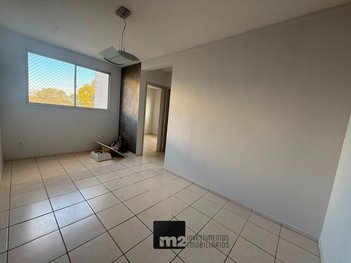 apartment em Avenida Bela Vista, Chácaras Bela Vista - Aparecida de Goiânia - GO