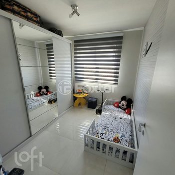 apartment em Avenida Carioca, Vila Carioca - São Paulo - SP