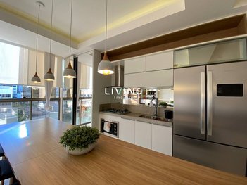 apartment em Rua Osvaldo Cruz, Americano - Lajeado - RS