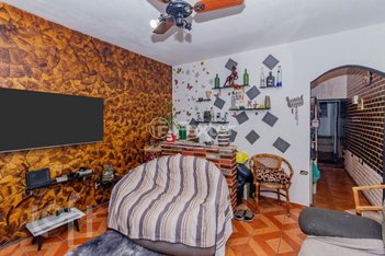 house em Travessa Urbano do Carmo Curado, Parque Vitória - São Paulo - SP