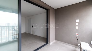 apartment em Rua Vilela, Tatuapé - São Paulo - SP