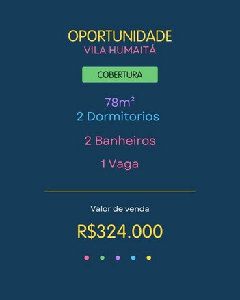 apartment em Rua Manoel Ferraz, Vila Humaitá - Santo André - SP