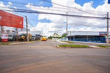 land_lot em ADE Conjunto 27, Área de Desenvolvimento Econômico (Águas Claras) - Brasília - DF
