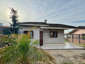 house em Rua Sepé Tiaraju, Santa Maria - Passo Fundo - RS