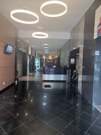 office em Getulio Vargas, Funcionários - Belo Horizonte - MG