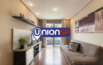 apartment em Rua Padre Chico, Santo Amaro - São Paulo - SP