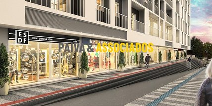 business em João Jacob Bainy, Três Vendas - Pelotas - RS