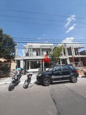 house em Rua Fonte da Saudade, Jardim São Paulo - Americana - SP