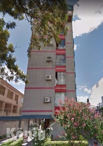 apartment em DONA EUGENIA, Santa Cecília - Porto Alegre - RS