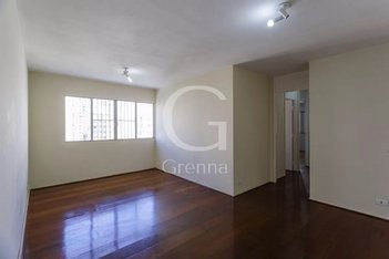 apartment em Avenida Macuco, Moema - São Paulo - SP