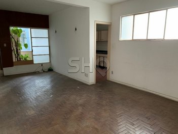 apartment em Rua dos Pinheiros, Pinheiros - São Paulo - SP