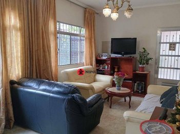 house em Rua Alzira Honorina, Vila Carrão - São Paulo - SP