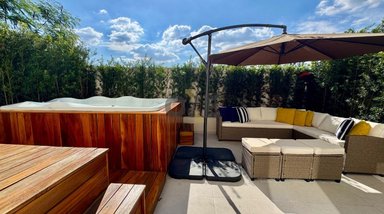 apartment em Avenida São Camilo, Granja Viana II - Cotia - SP