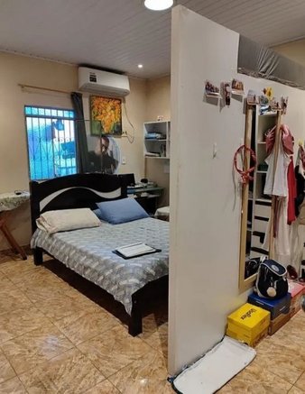 Cômodo Condomínio