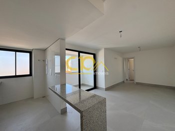 apartment em Rua Doutor Júlio Otaviano Ferreira, Cidade Nova - Belo Horizonte - MG