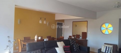 apartment em Rua Mariante, Rio Branco - Porto Alegre - RS