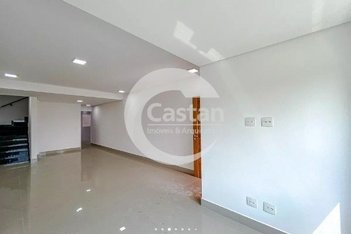 house em Rua Major Basílio, Vila Bertioga - São Paulo - SP