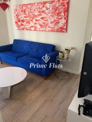 apartment em Avenida Brigadeiro Luís Antônio, Jardim Paulista - São Paulo - SP