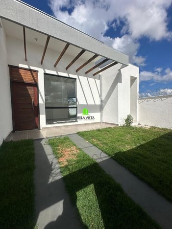 house em Rua Irene Viana de Matos, Jardim Imperial - Lagoa Santa - MG