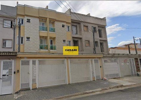 Cômodo Condomínio