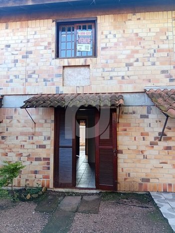 house em Rua Capitão Arminio Bier, Vicentina - São Leopoldo - RS