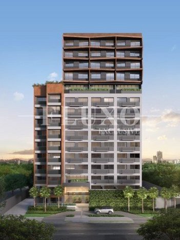 apartment em Casemiro de Abreu, Bela Vista - Porto Alegre - RS