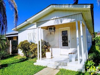 house em Rua Onze de Junho, Estação Portão - Portão - RS