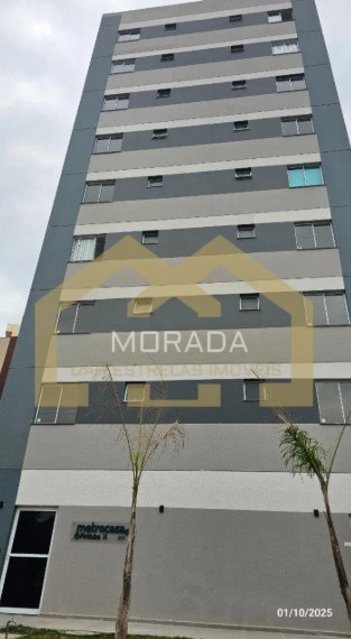 apartment em Rua Celso Vieira, Vila Pereira Barreto - São Paulo - SP