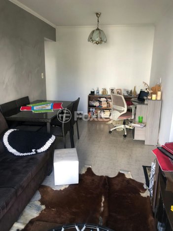 apartment em Rua Jaracatia, Jardim Umarizal - São Paulo - SP