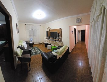 house em Rua Agostinho Correia, Vila Regina - São Paulo - SP