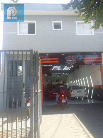 commercial_property em Avenida Júlio Buono, Vila Gustavo - São Paulo - SP