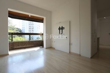 apartment em Rua Corinto, Vila Indiana - São Paulo - SP