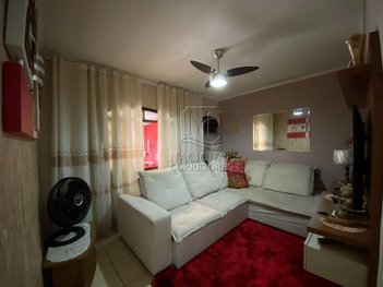 house em Rua Padre Augusto Rizzi, Jardim Ana Maria - Santo André - SP
