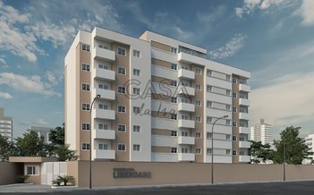 apartment em Rua Araribóia, Liberdade - Resende - RJ
