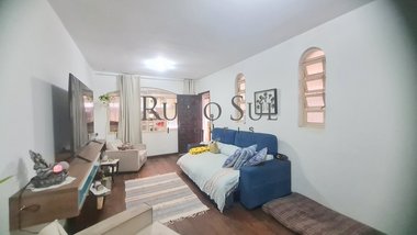 house em Rua José Raimundo, Jardim dos Prados - São Paulo - SP