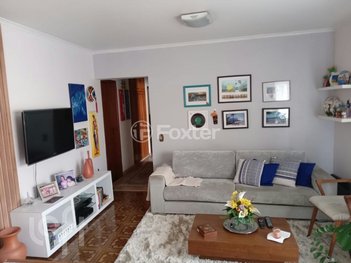 apartment em Rua Tenente Gelás, Tatuapé - São Paulo - SP