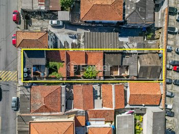land_lot em Rua Atos Damasceno, Vila Santa Catarina - São Paulo - SP