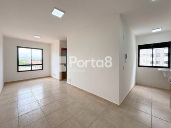 apartment em Rua Walfrido Rey, Jardim Yolanda - São José do Rio Preto - SP