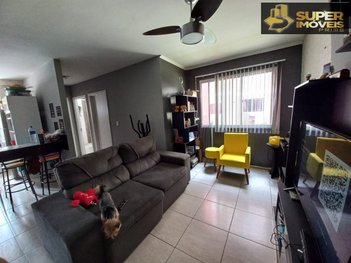 apartment em Avenida Pinheiro Machado, Fragata - Pelotas - RS