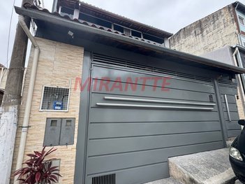 house em Rua Ida Boschetti, Vila Medeiros - São Paulo - SP