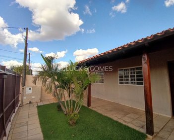 house em Rua Gelcino Mortari, Alto da Boa Vista - Londrina - PR