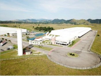 industrial em Estrada de Miguel Pereira, São Miguel - Seropédica - RJ
