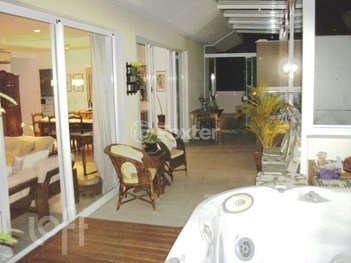 apartment em Rua Deputado Oscar Rodrigues da Nova, Canasvieiras - Florianópolis - SC