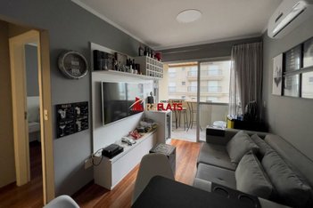 apartment em Rua Tuim, Vila Uberabinha - São Paulo - SP