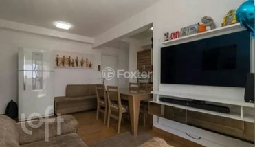 apartment em Avenida do Oratório, Vila Independência - São Paulo - SP