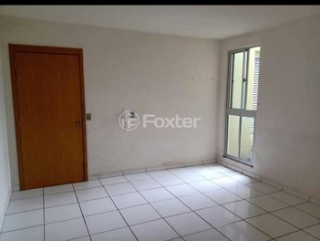 apartment em Rua Caibaté, Campina - São Leopoldo - RS