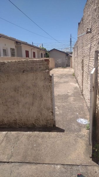 Cômodo Condomínio